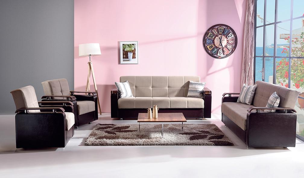 Aliza Maxi Koltuk Takımı